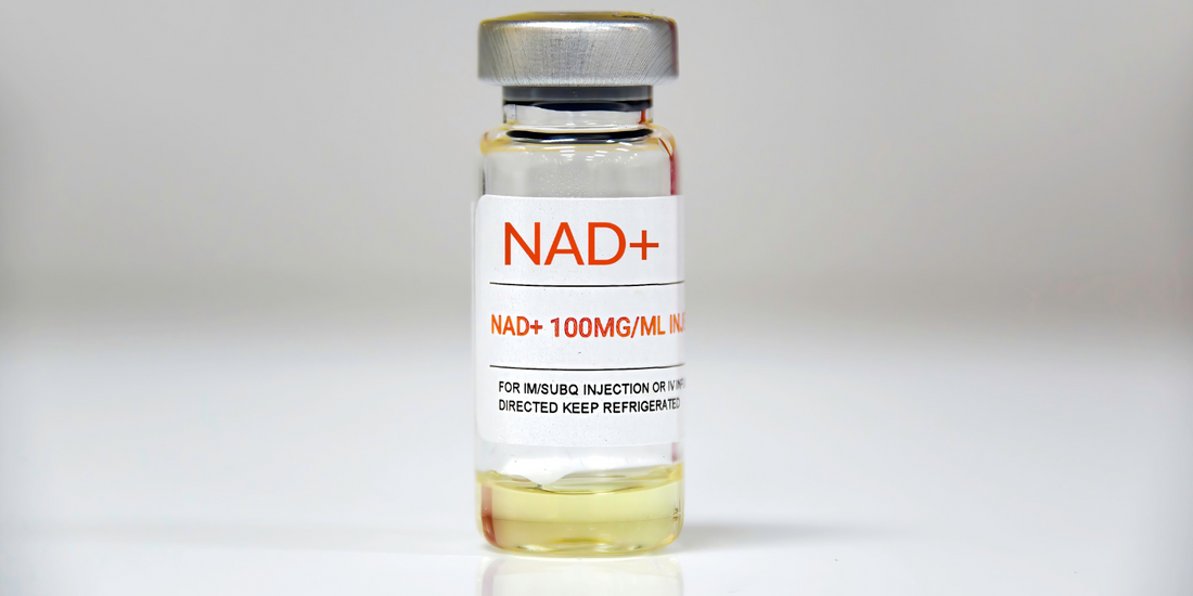 Wat is NAD+ en waarom heeft jouw lichaam het hard nodig?