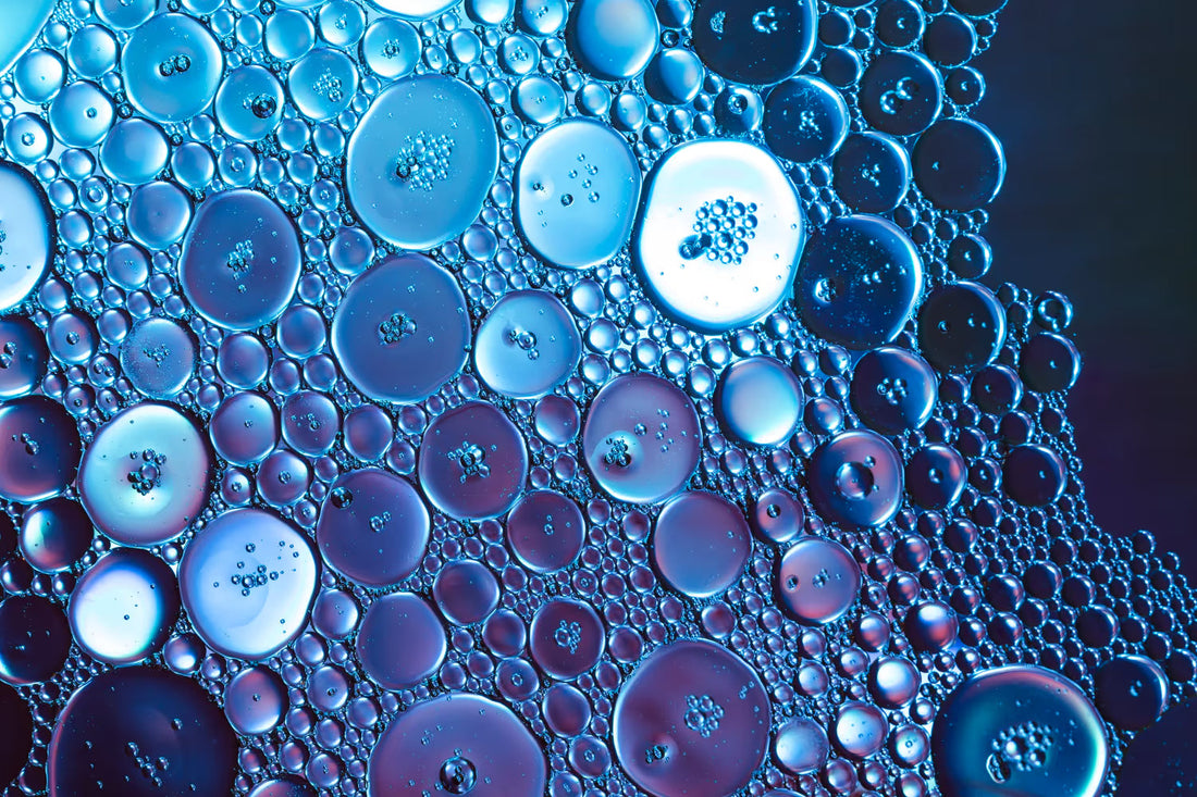 NAD Injection Benefits vs. NAD IV Therapy: Which One Is Right for You?