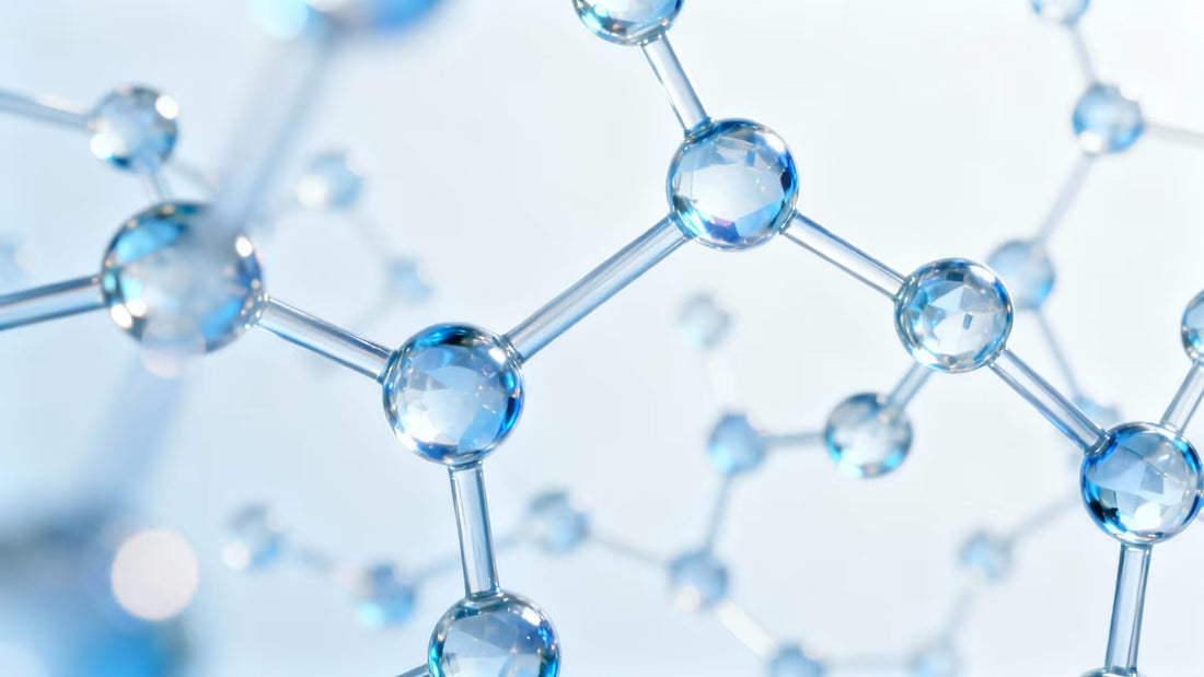 NAD+ per la salute della pelle: la scienza cellulare dietro una pelle più giovane e luminosa