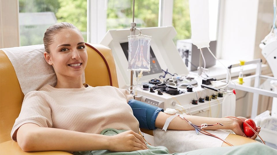 NAD IV Therapy Benefits: The Complete Science-Backed Guide (2026)