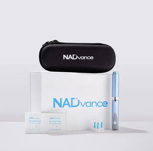 NAD+Vance Pen Packing