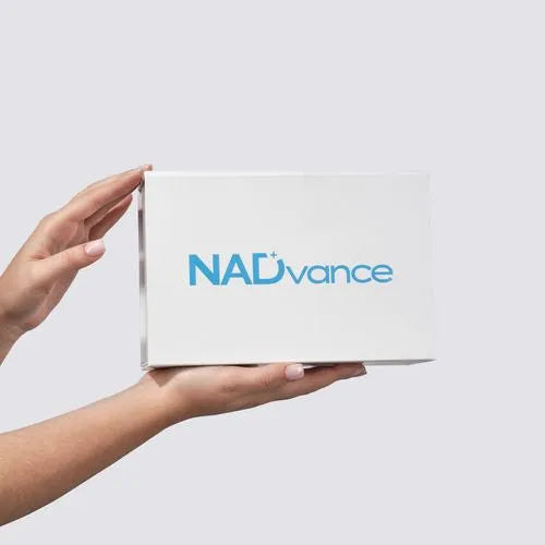 NAD+vance Hand Packing